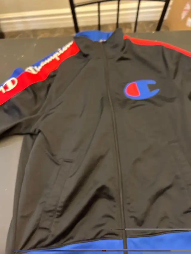 Champion Set64520011623810122