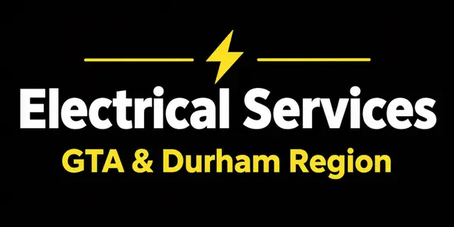 Electrical Services