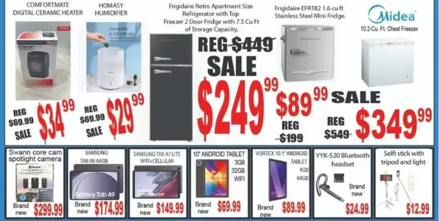 RCA/PHILIPS 65" SMART TV BIG SALE!! in TVs in City of Toronto - Image 4
