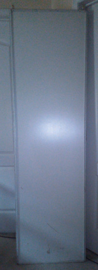 Closet Sliding Doors