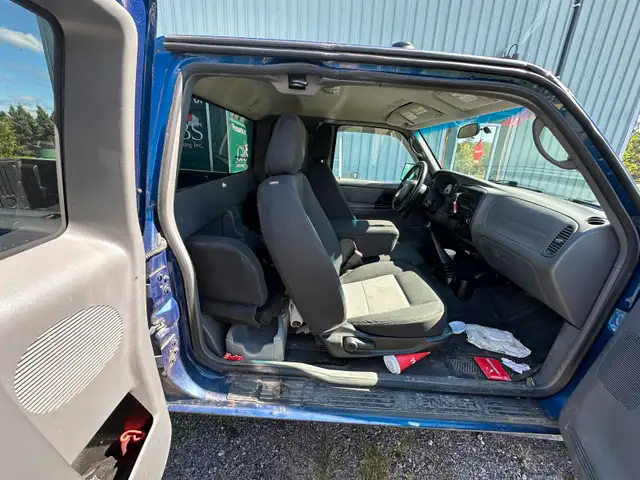 2010 ford ranger low miles in Cars & Trucks in Muskoka - Image 8