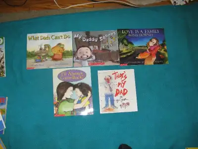 Primary Dad/Family Theme, View more