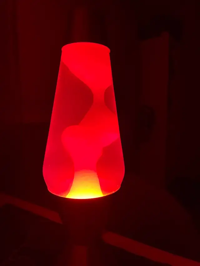 Lava Lamp602317046290862082
