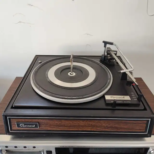 Vintage Pioneer Stereo & Speakers in Stereo Systems & Home Theatre in Strathcona County - Image 7