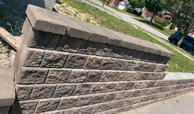 Stone/brick, View more
