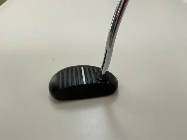 Zebra Putter RH in Golf in Markham / York Region - Image 2