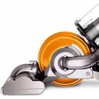 NON WORKING DYSON VACUUM FOR PARTS - Recycle Dyson