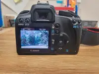 Canon Eos Rebel XS 1000D