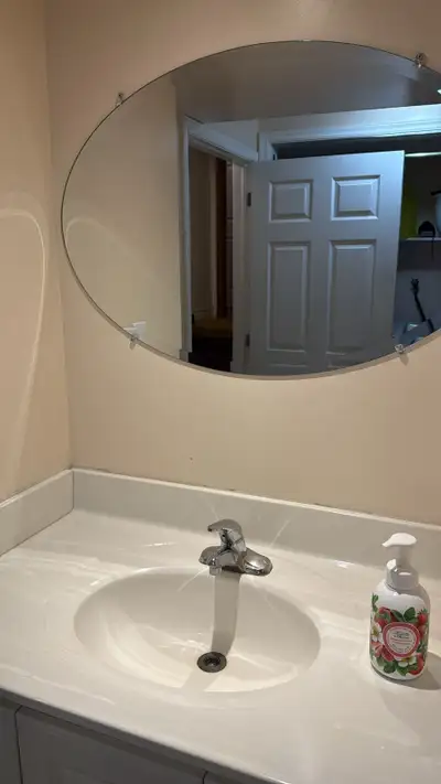 private room for rent