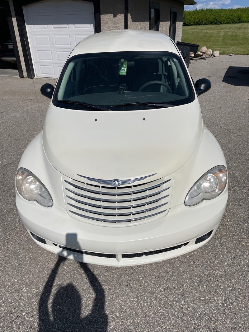 Beautiful PT CRUISER Cars & Trucks Calgary Kijiji