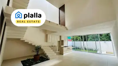 A 3-bedroom, 3.5-bathroom house located in the exclusive Punta Vista gated community in Puerto Morel...