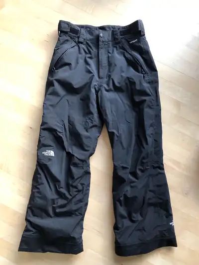 North Face Boy’s snowpants , View more