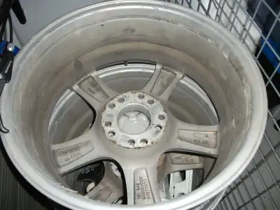 Fits 225/60R17 99H
