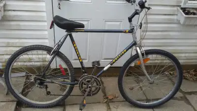 vélo de montagne, View more