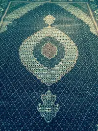 Persian rug,Tapis Persan,Persian carpet.