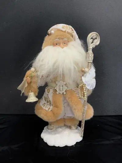 Table top Santa, View more