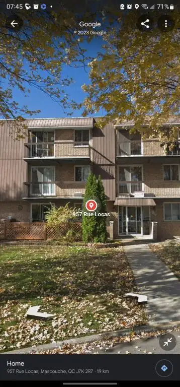 Colocation - Mascouche - Transport en commun - Près de tout