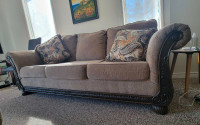 SOFA WESTERWOOD *2  from Ashley