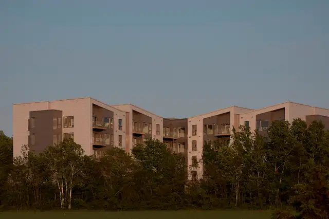 Beautiful New 2 and 3 Bedroom Apartments in Long Term Rentals in Charlottetown - Image 17