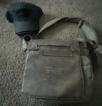 Diesel hat. Side bag London Ontario Preview