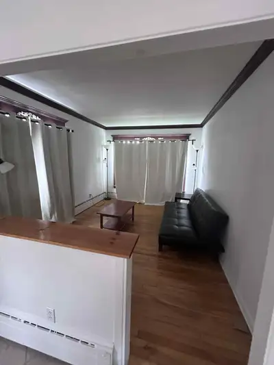 4 1/2 apartment à louer