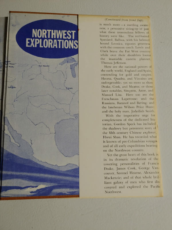 Northwest Explorations in Non-fiction in Lethbridge - Image 3