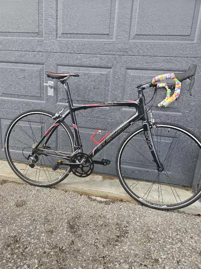 Overlord CFX-1 road bike Carbon bicycle , View more