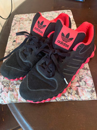 Adidasshoes womens size 9