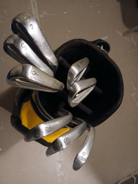 -pending- 8 piece Nike vapor pro combo