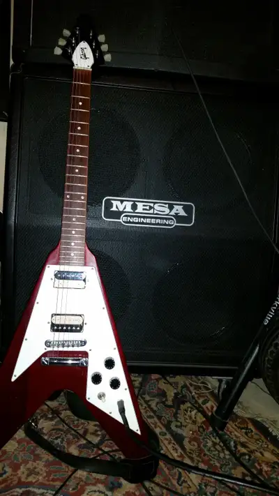 Guitar player wanted, View more