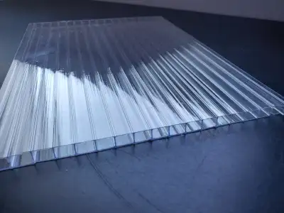 Polycarbonate Fish Tank Lid / Fish Tank Cover / Tank Cover, View more