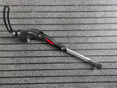 Adjustable Bike Kickstand - Brand New, View more