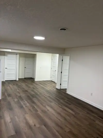 - 2 Bedroom basement - 1 Full bathroom - Laundry included in basement - Separate parking - Separate...