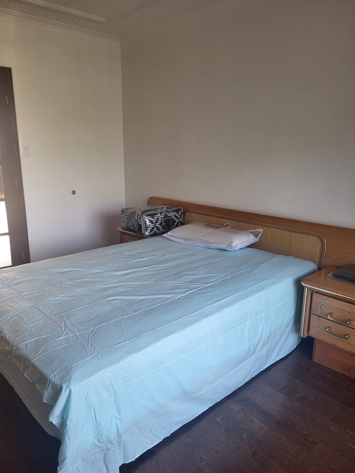 Chambre à louer tout inclus — photo 1