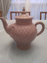 Elephant Teapot