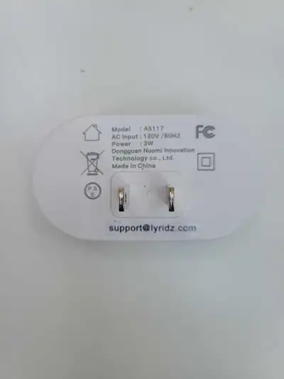 Plug In Night Light, View more
