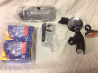 Miscellaneous Bicycle Parts & Accessories