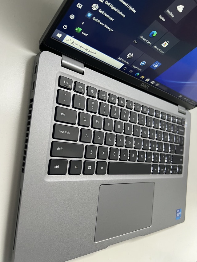 Dell Latitude 5420 Touchscreen. i71185g7. Warranty Laptops