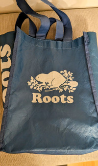 Roots Tote Bag 