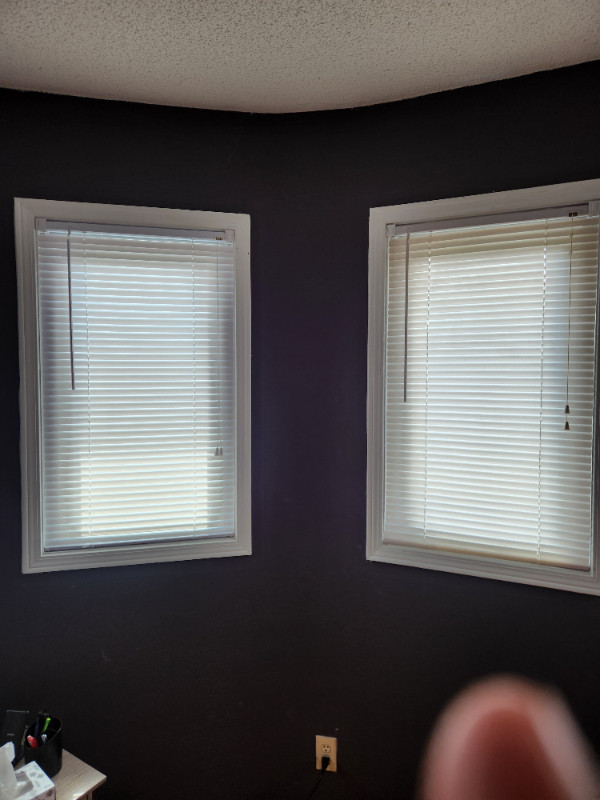 12 blinds for different size for sale in Other in Mississauga / Peel Region - Image 2