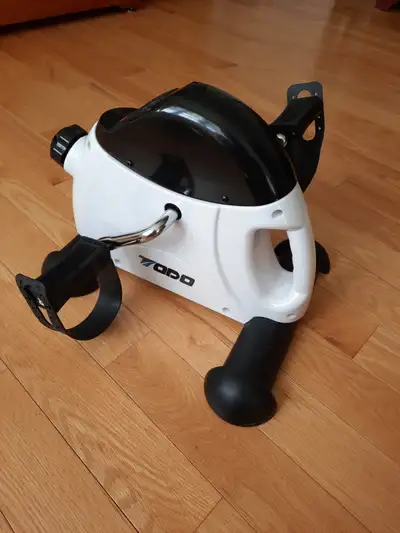 TODO Mini vélo d'exercice à pédale, View more