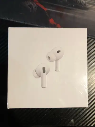 Apple Airpods Pro, View more