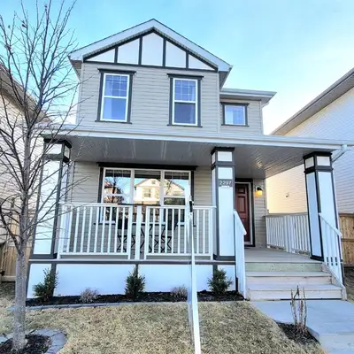 Beautiful, spacious, and well-maintained single-family home located in the desirable and family-frie...