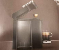 *BNIB* Nespresso Vertuo, Coffee and Mspresso Machine