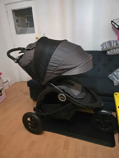 Graco Jogging Stroller , View more