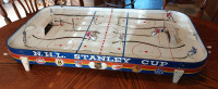 1960's Eagle Toys NHL Table Top Hockey Game