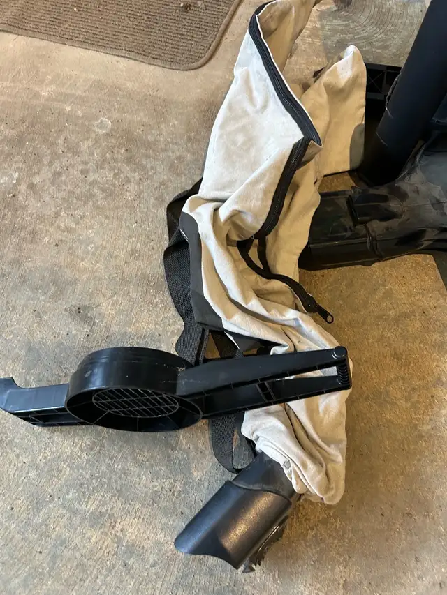 Grass Vaccum 62863263487362121