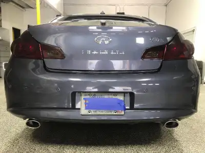 Tail Light & Window Tinting Edmonton NW., View more
