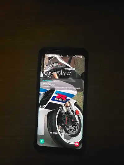 Samsung S9, View more