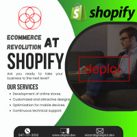 !DELPOI.dev-The eCommerce Revolution on Shopify!